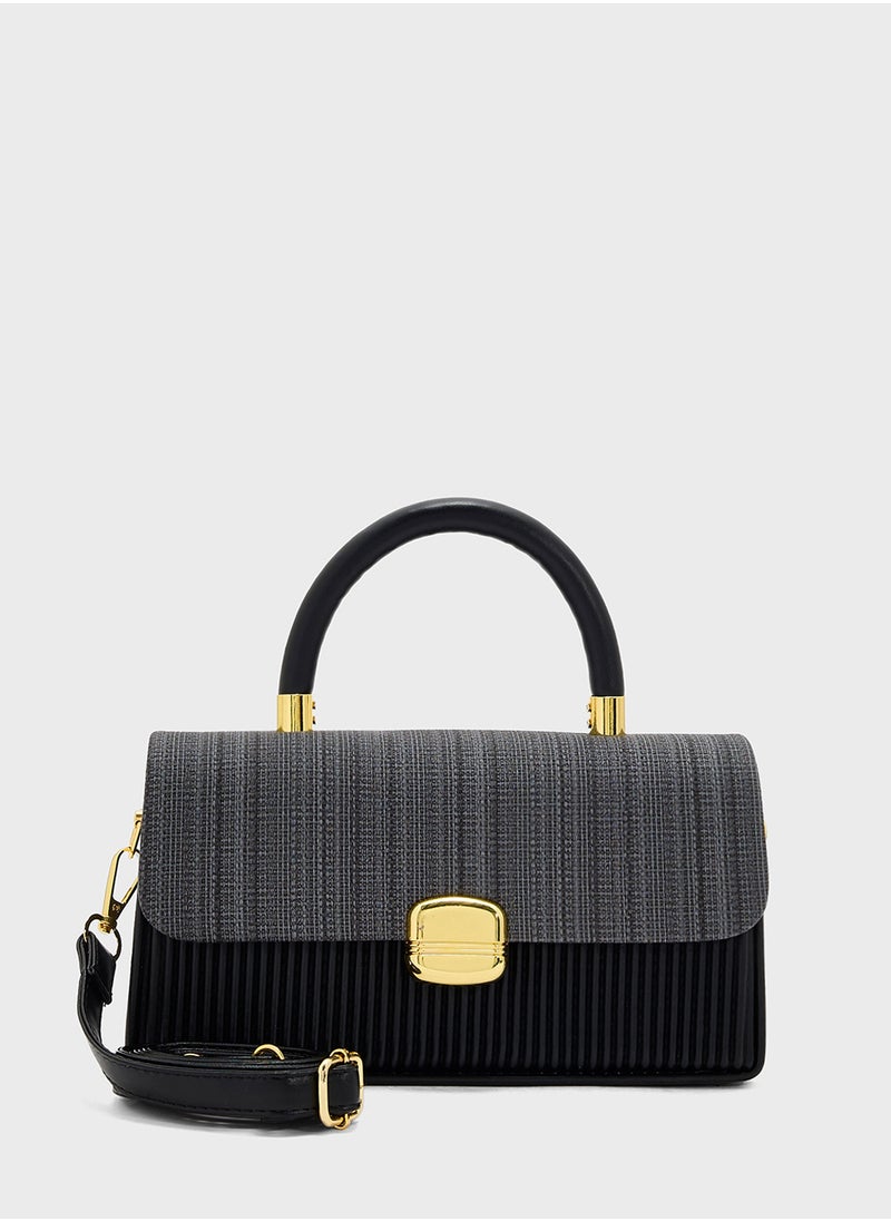 Womens Satchel Bag