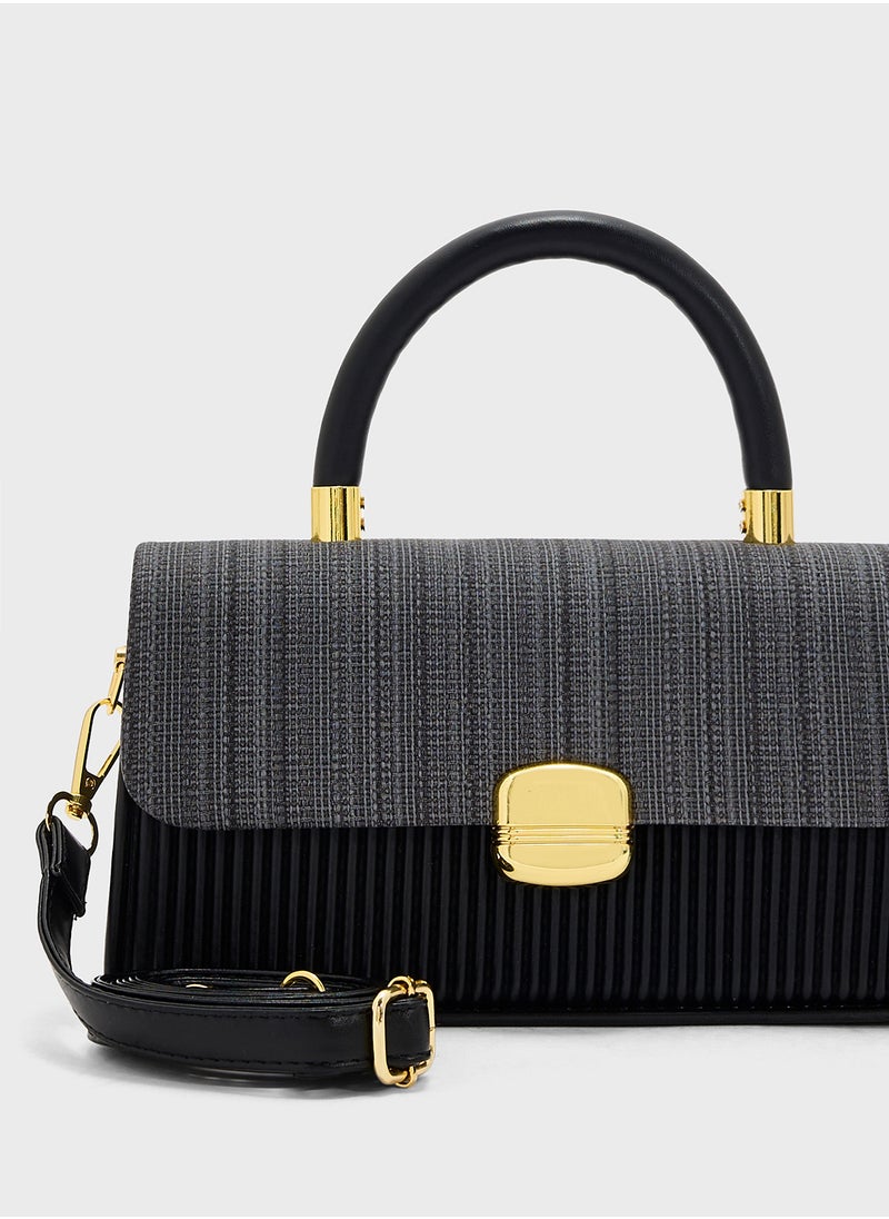 Womens Satchel Bag