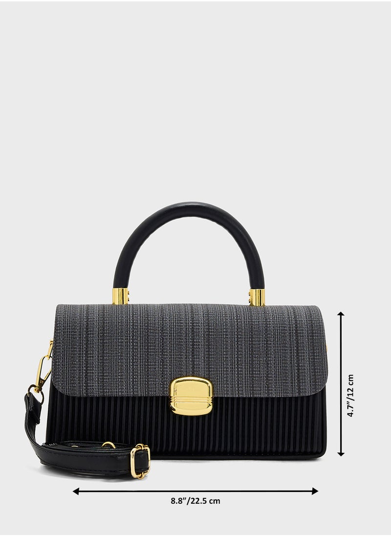 Womens Satchel Bag