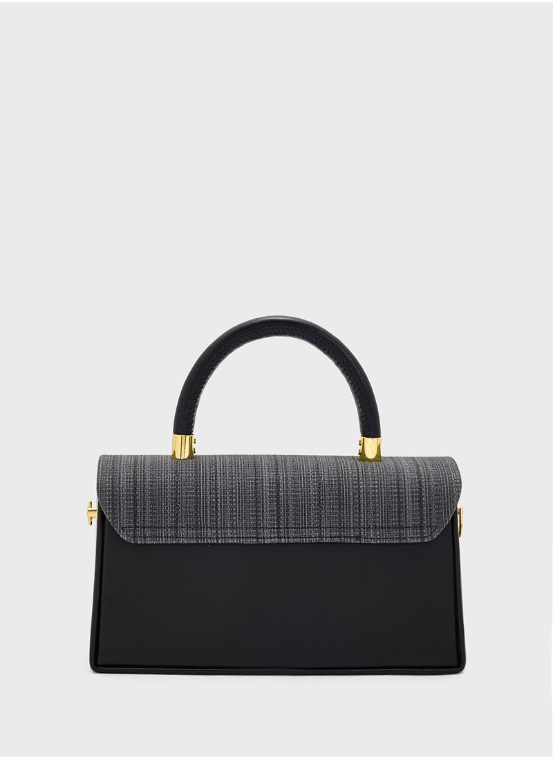 Womens Satchel Bag