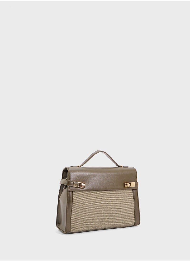 Womens Satchel Bag