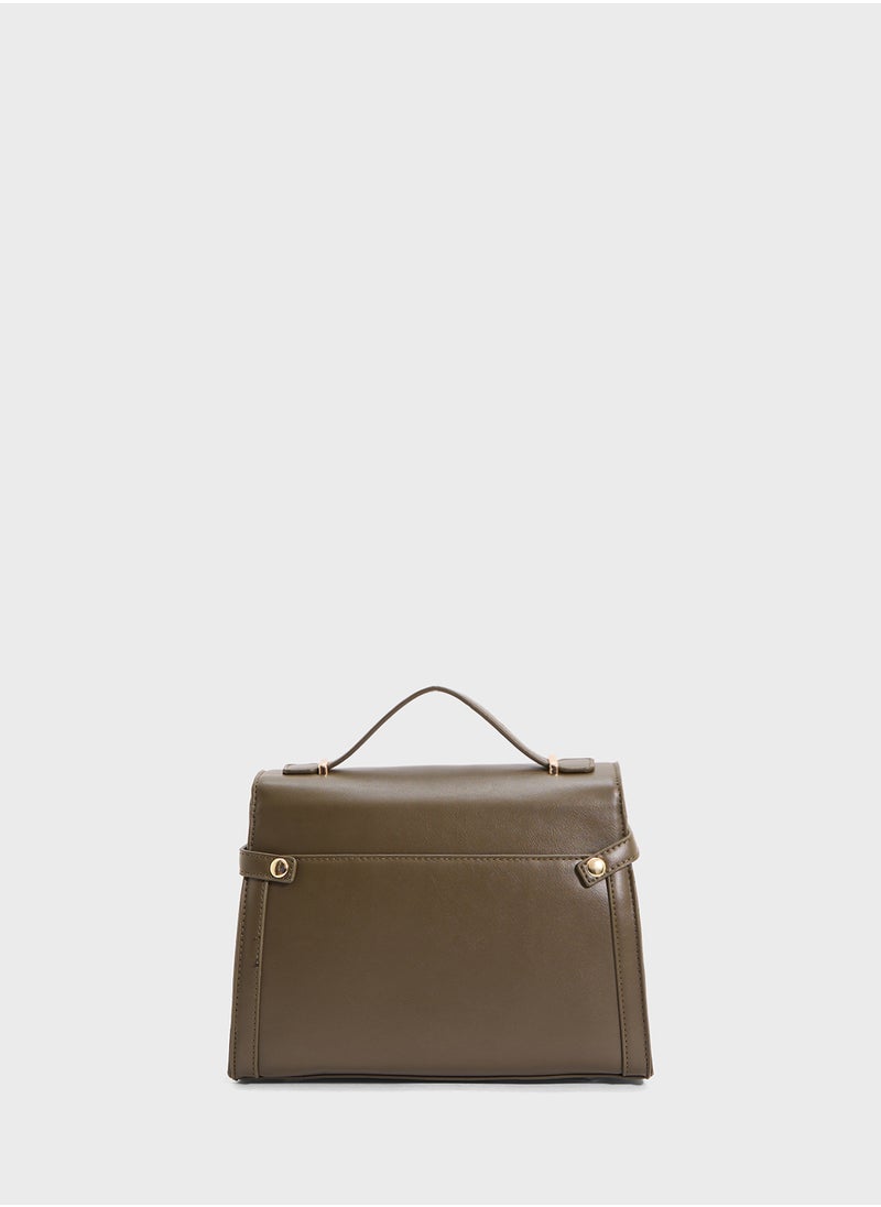 Womens Satchel Bag