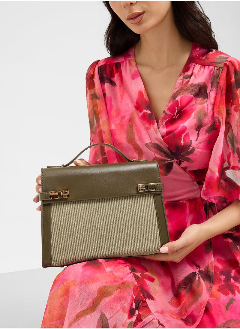 Womens Satchel Bag
