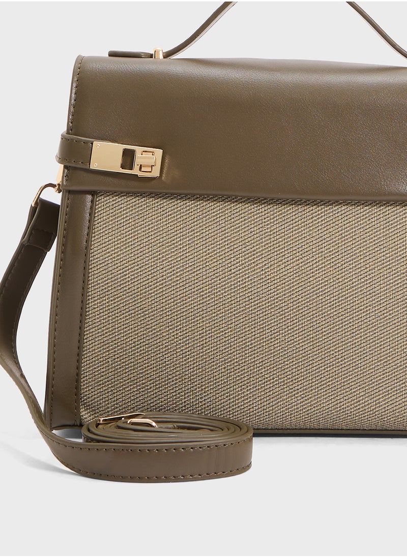 Womens Satchel Bag