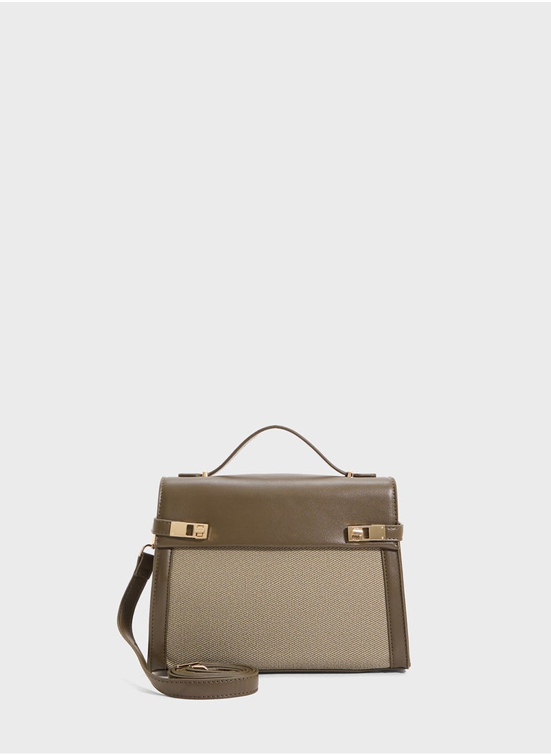 Womens Satchel Bag