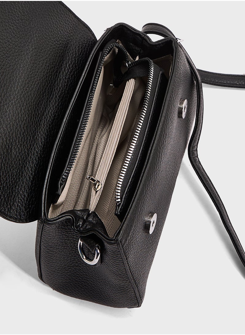 Womens Satchel Bag