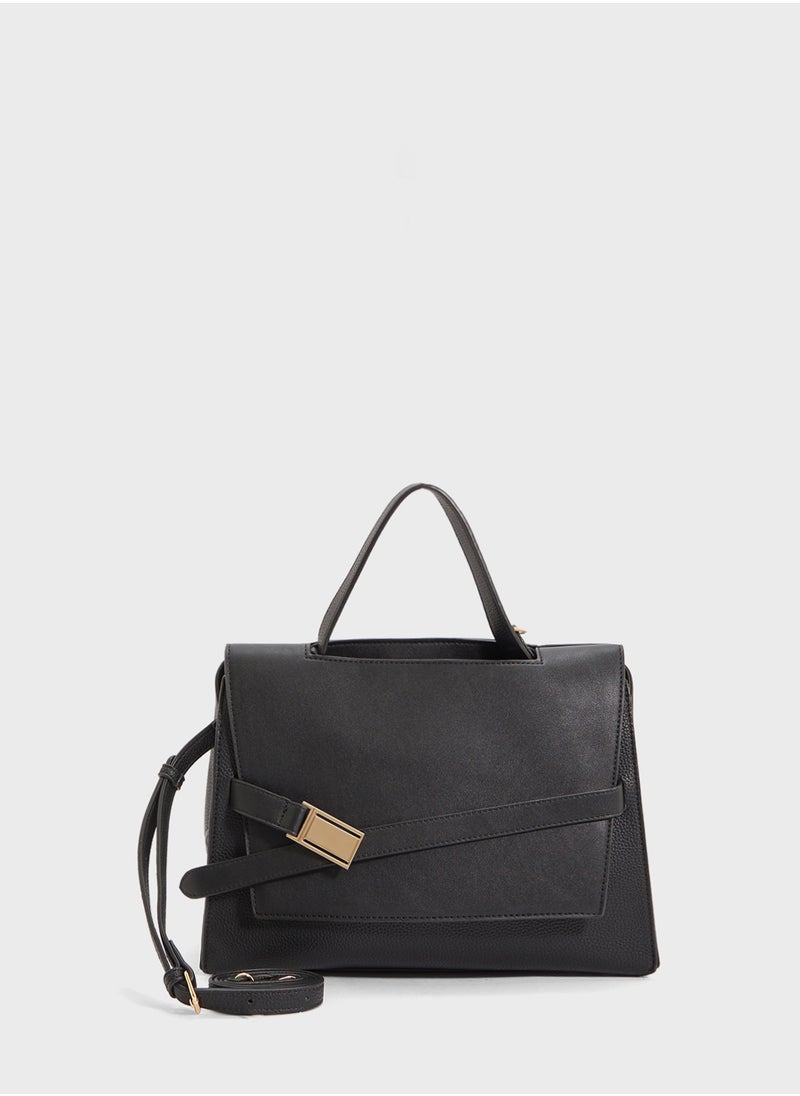 Womens Satchel Bag