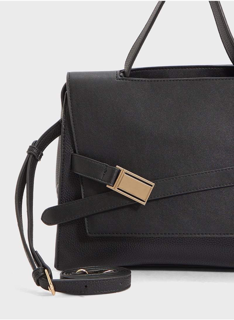 Womens Satchel Bag