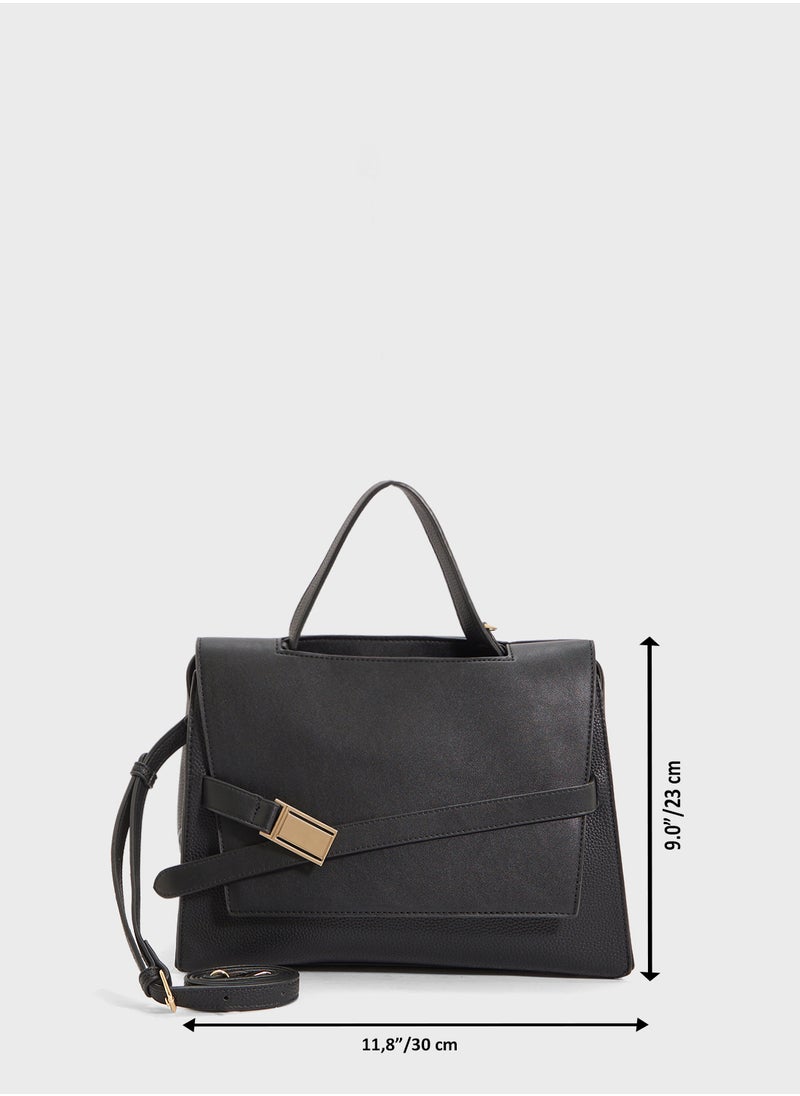 Womens Satchel Bag