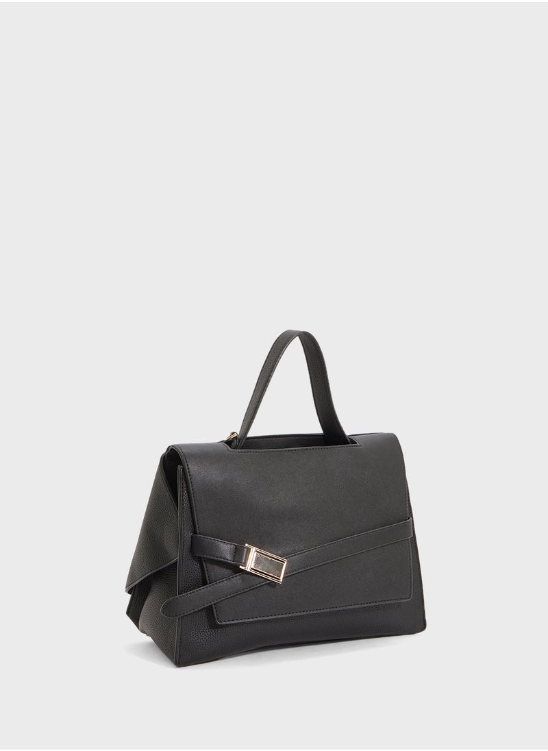 Womens Satchel Bag