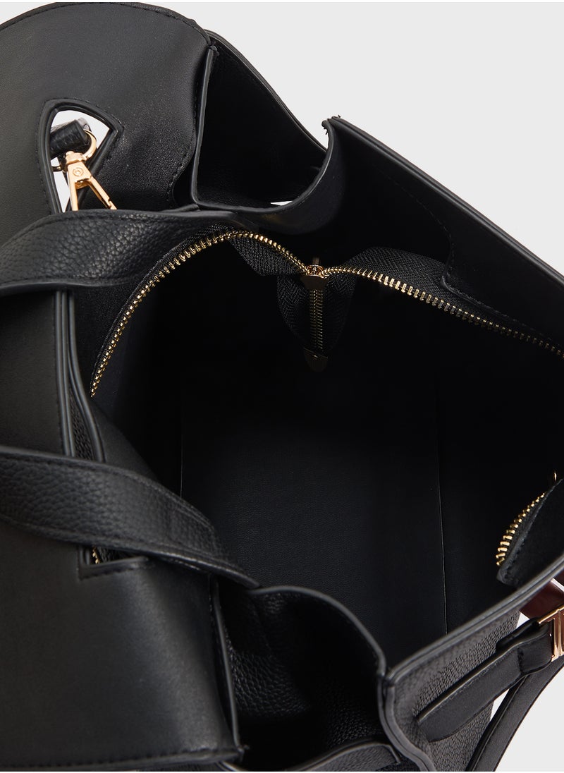 Womens Satchel Bag
