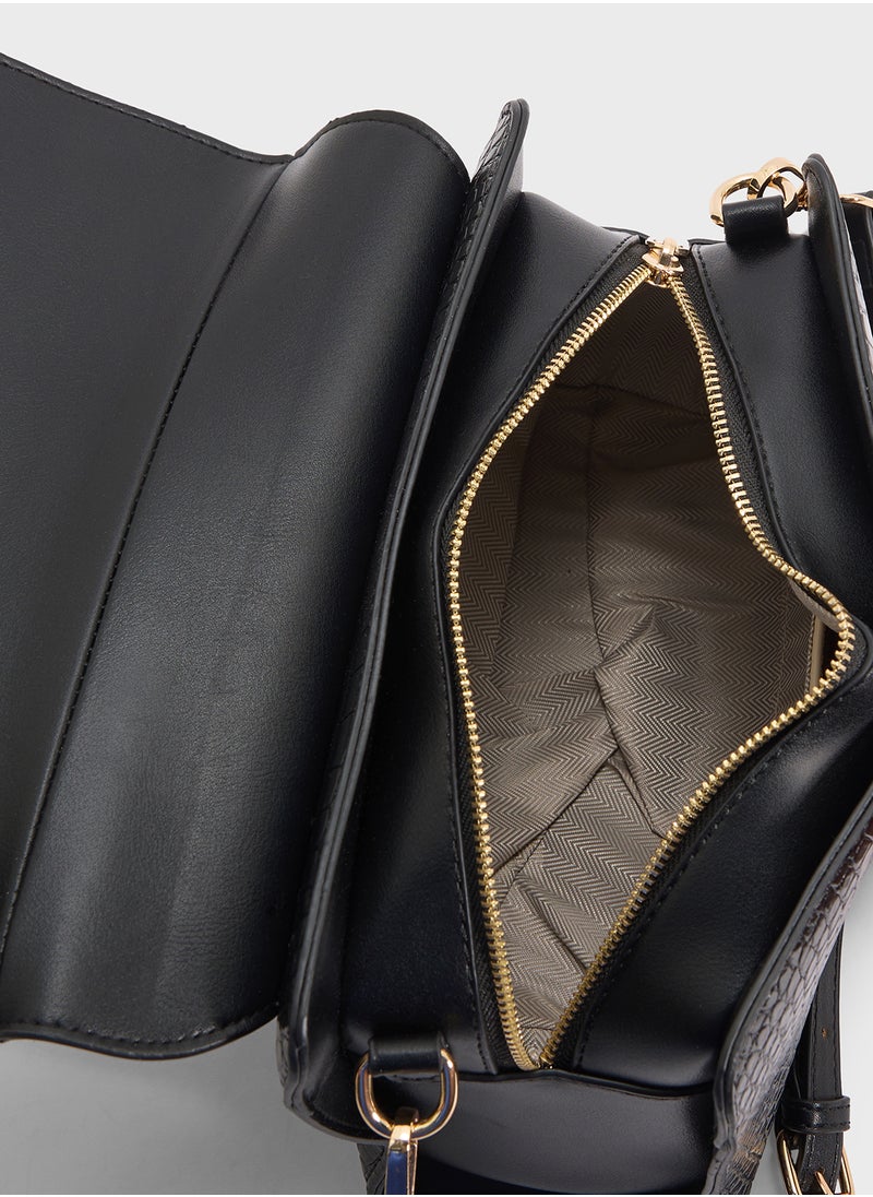 Womens Satchel Bag