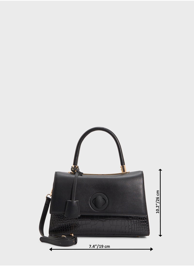 Womens Satchel Bag
