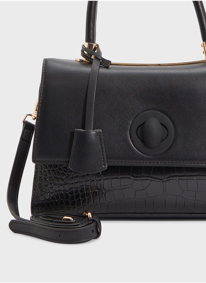 Womens Satchel Bag