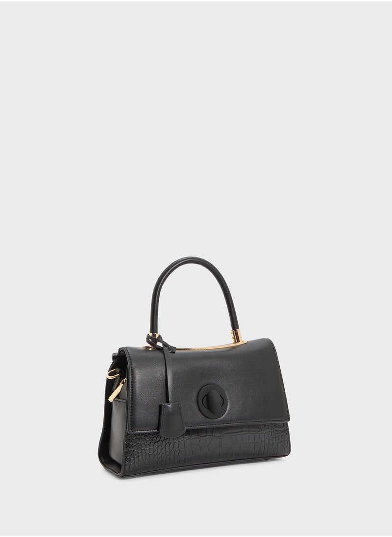 Womens Satchel Bag