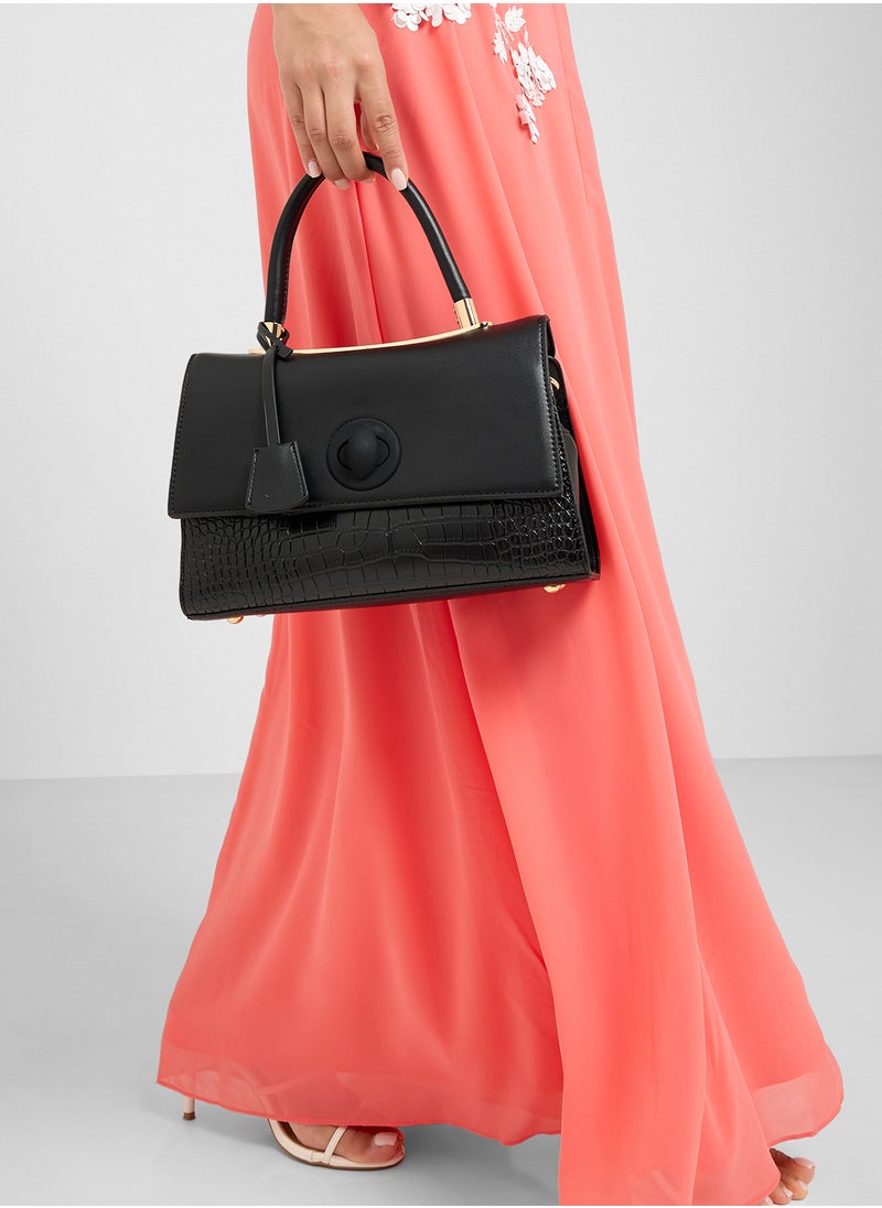 Womens Satchel Bag