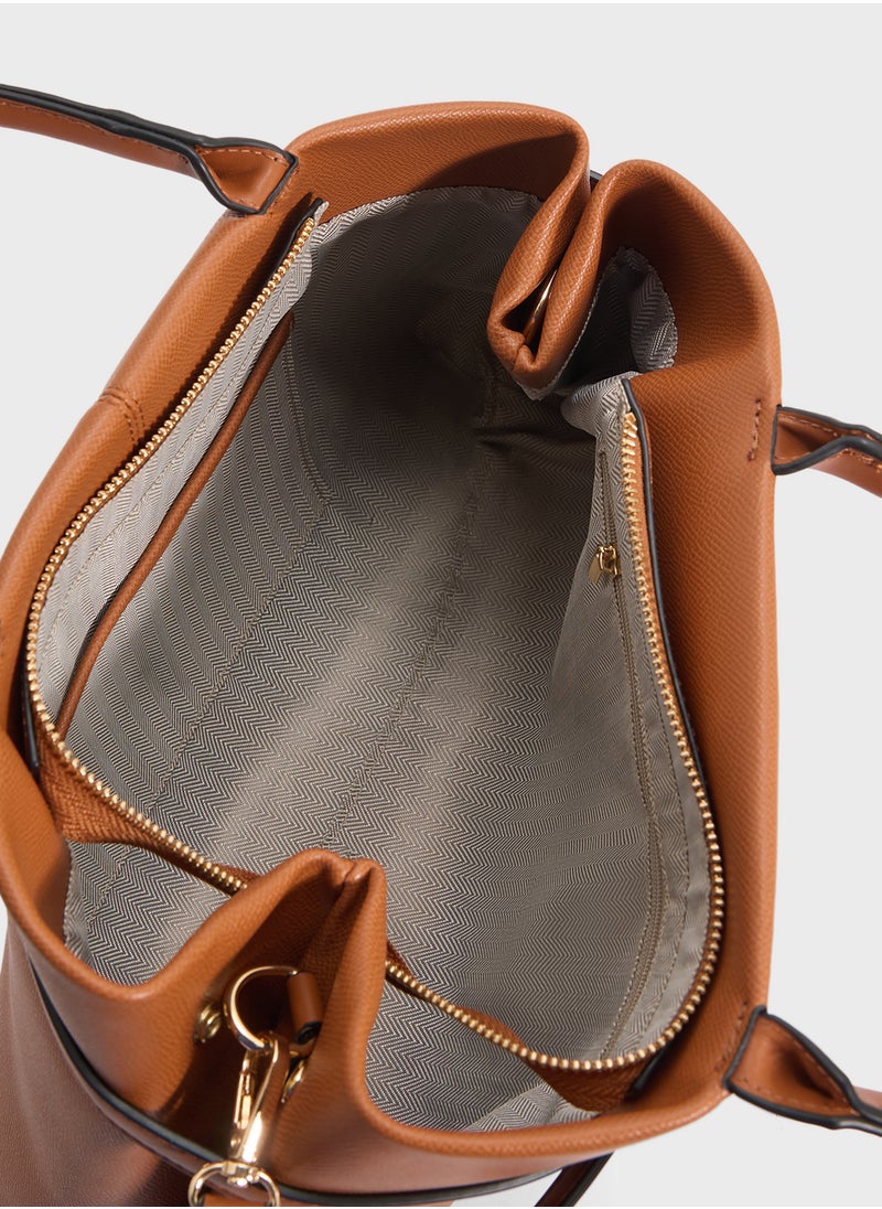 Womens Satchel Bag