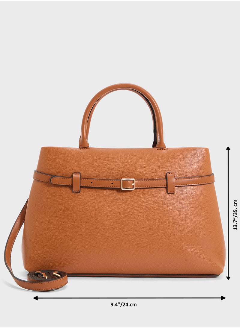 Womens Satchel Bag