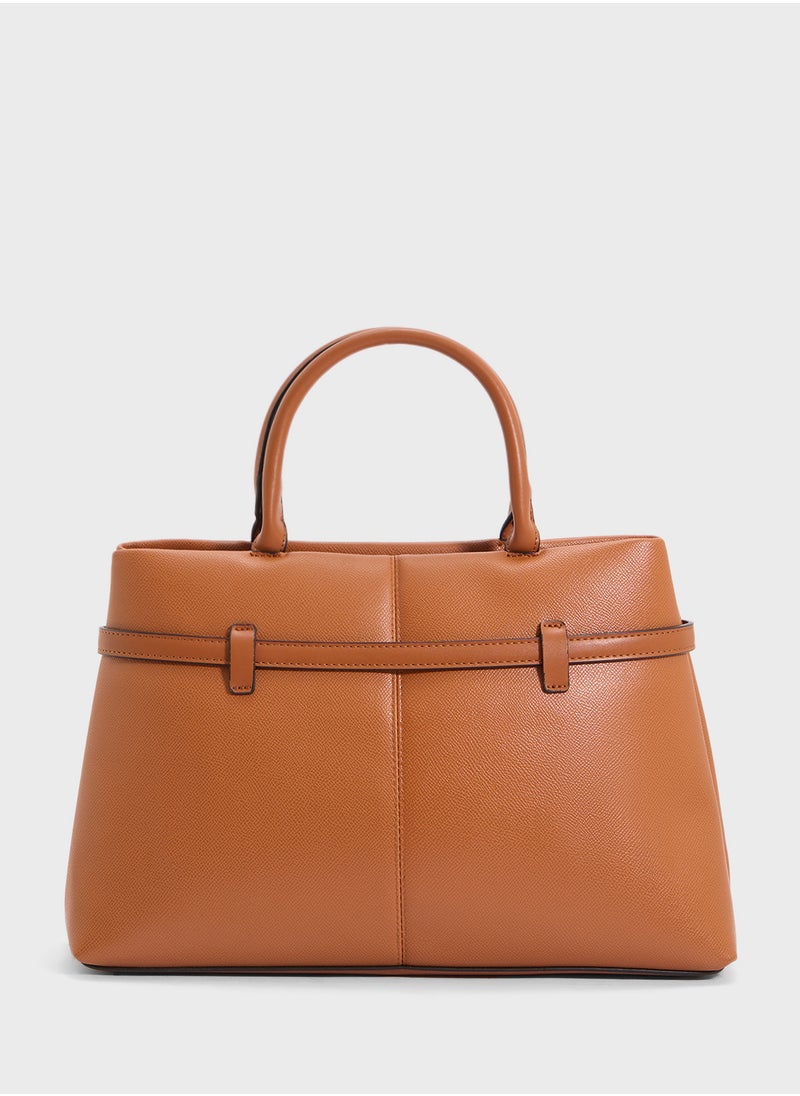 Womens Satchel Bag