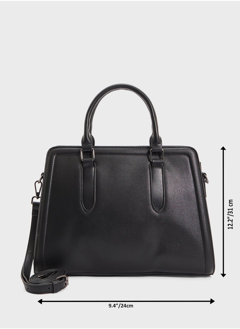Womens Satchel Bag