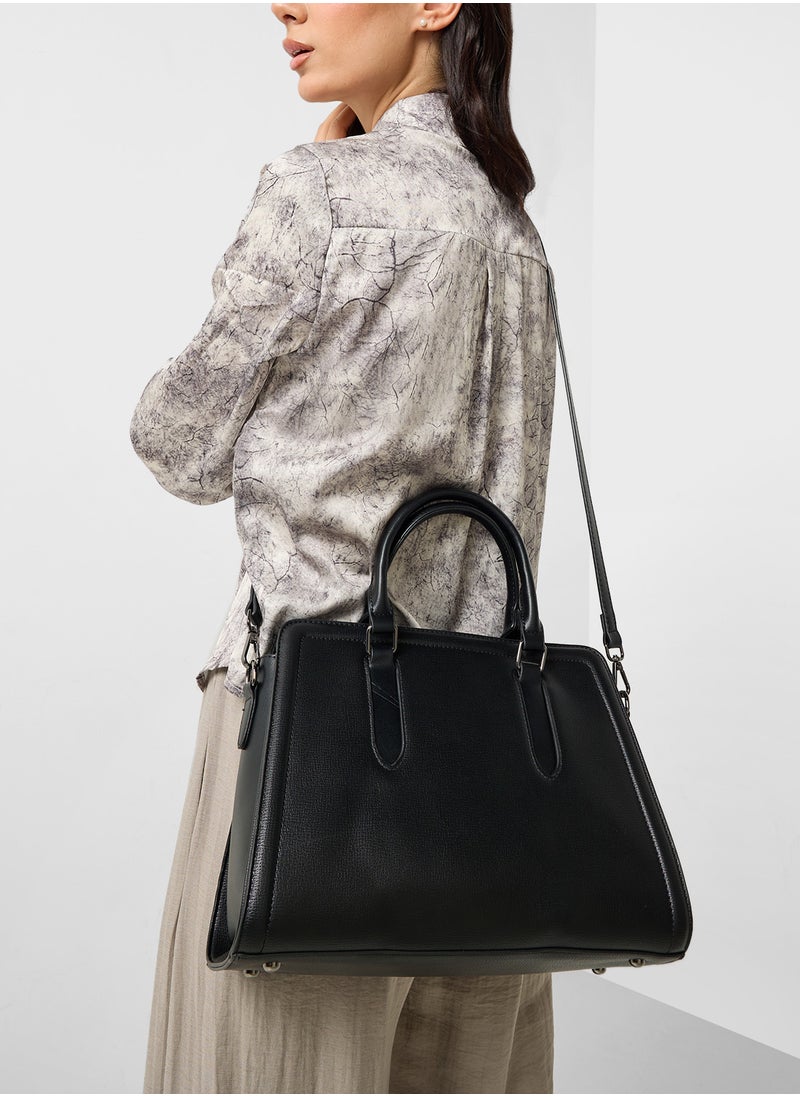 Womens Satchel Bag
