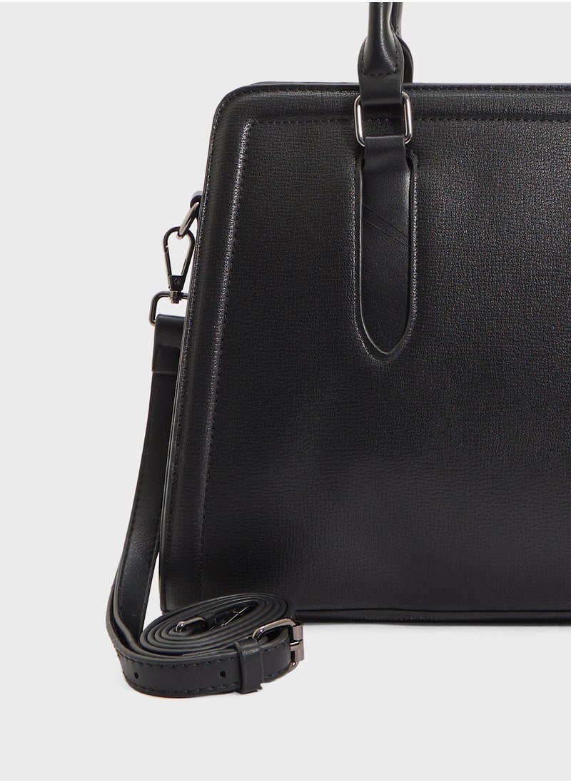 Womens Satchel Bag