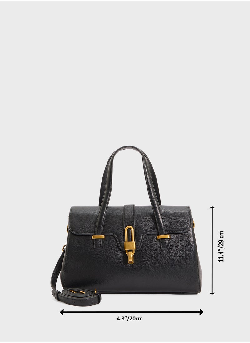 Womens Satchel Bag