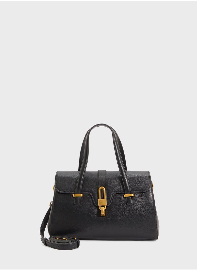 Womens Satchel Bag