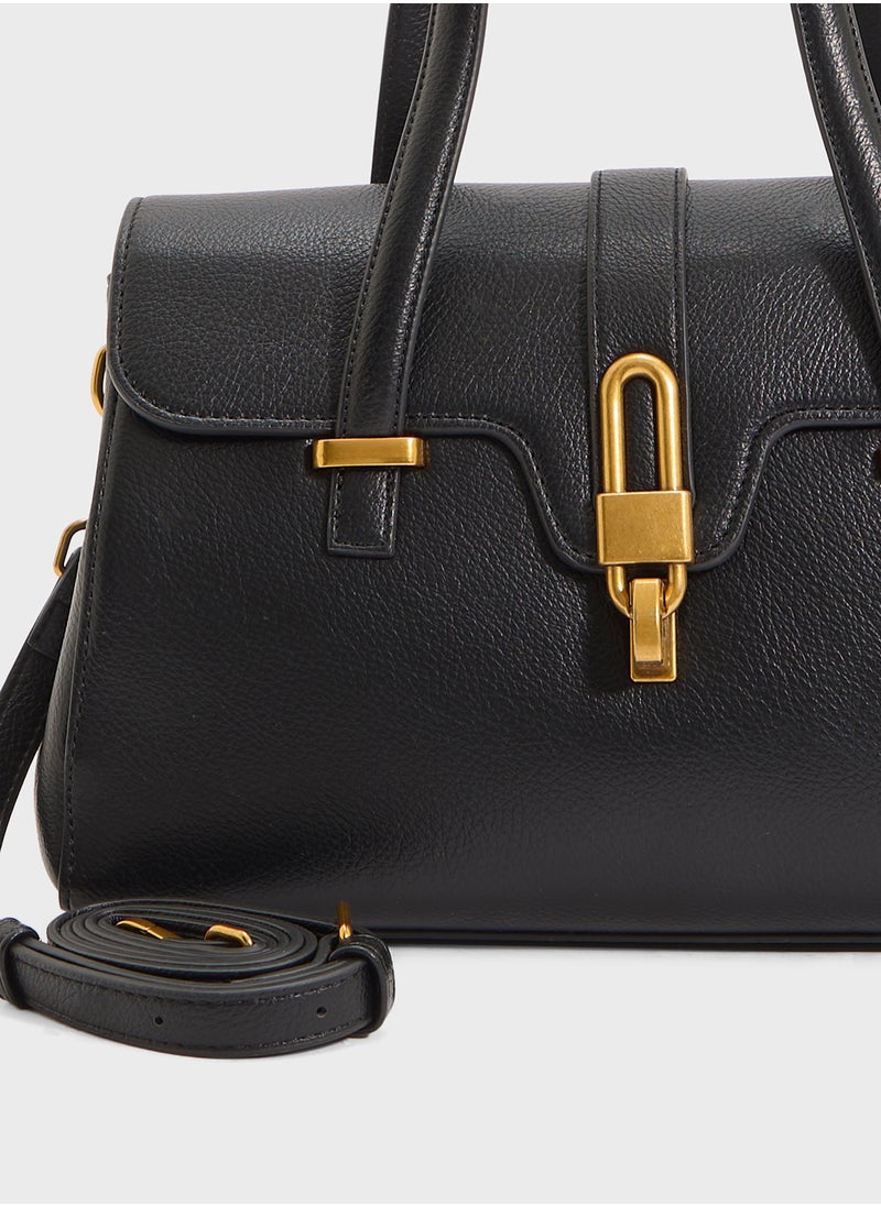 Womens Satchel Bag