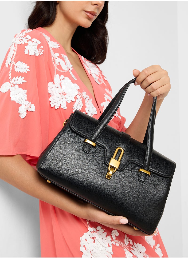 Womens Satchel Bag