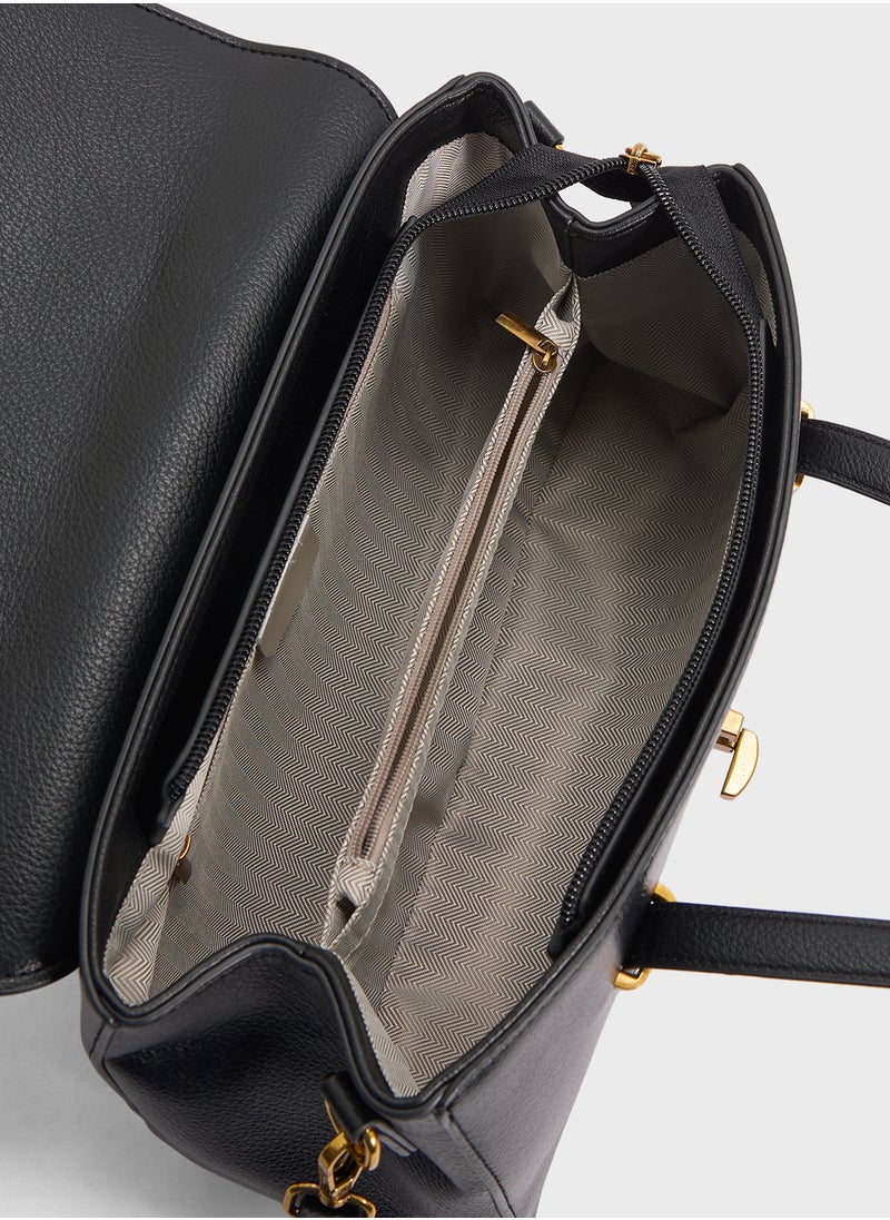 Womens Satchel Bag