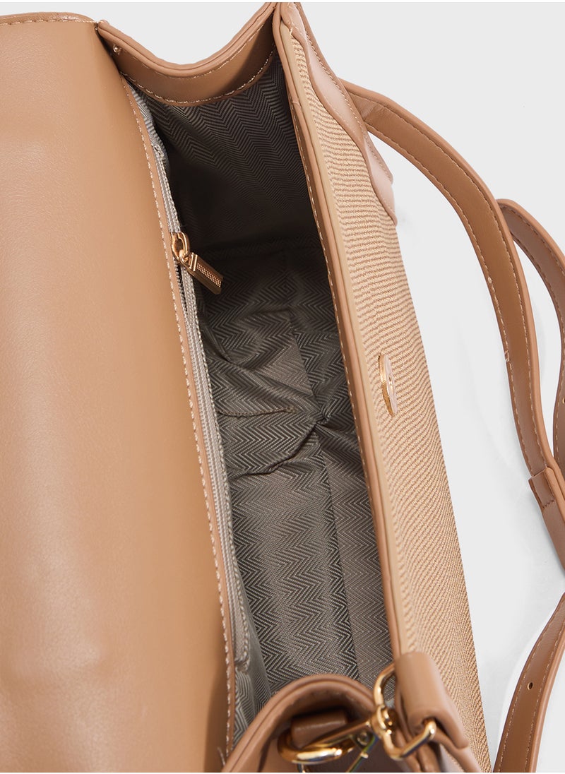 Womens Satchel Bag