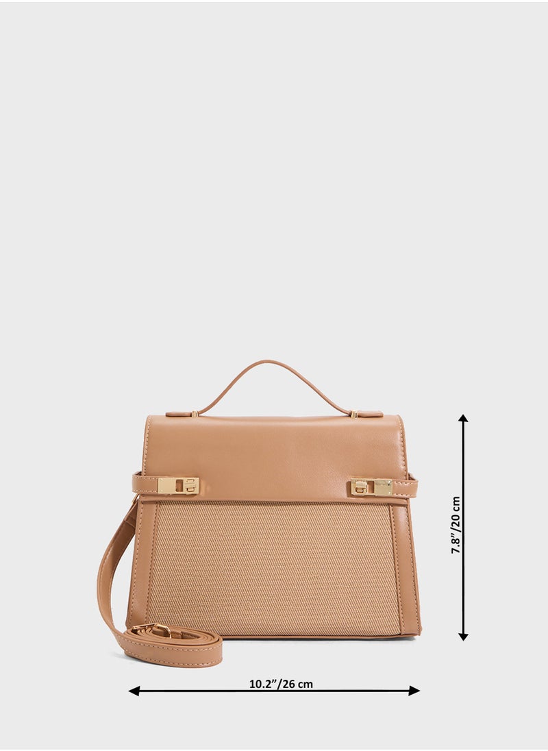 Womens Satchel Bag