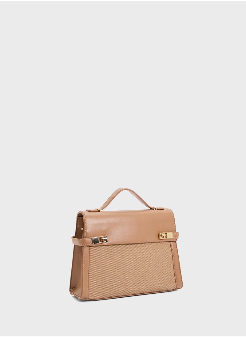 Womens Satchel Bag