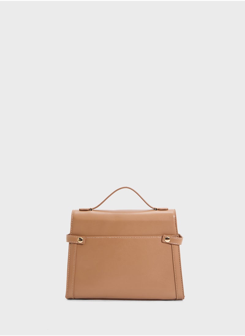Womens Satchel Bag