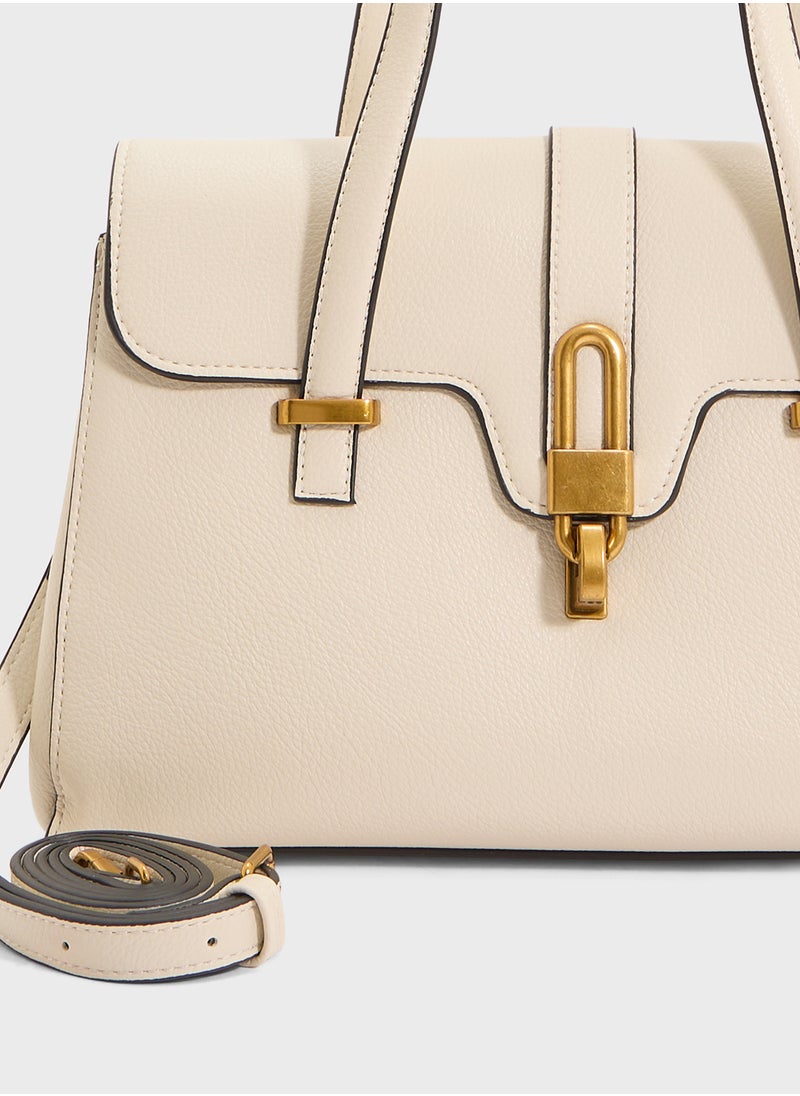 Womens Satchel Bag