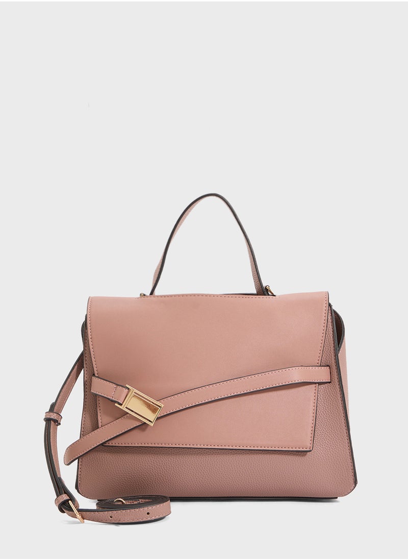 Womens Satchel Bag