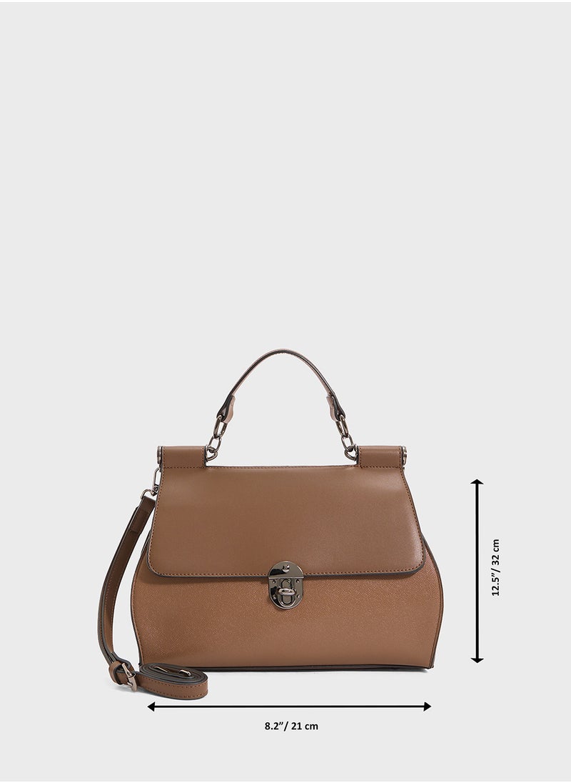 Womens Satchel Bag