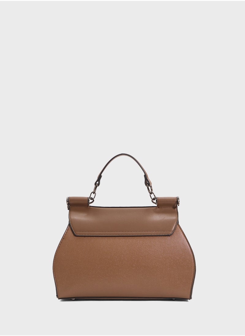Womens Satchel Bag