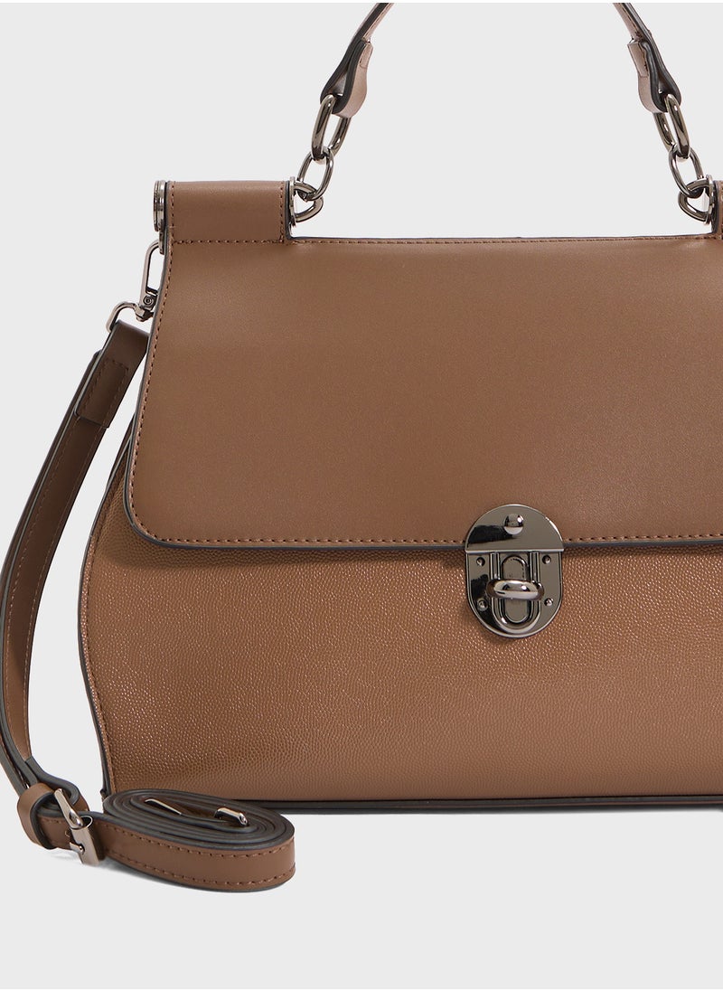 Womens Satchel Bag