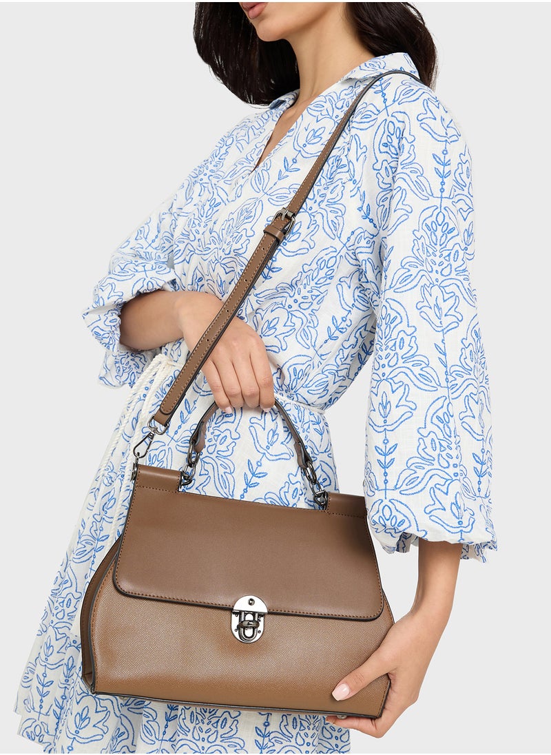 Womens Satchel Bag