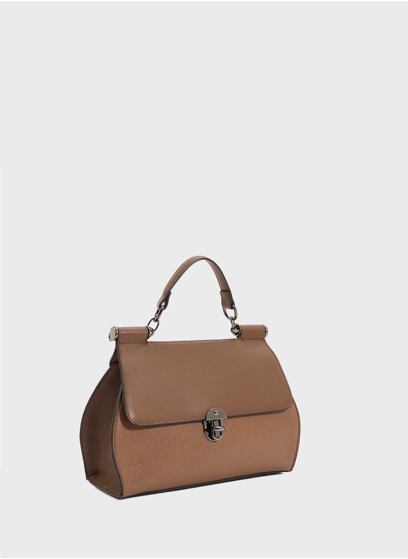 Womens Satchel Bag