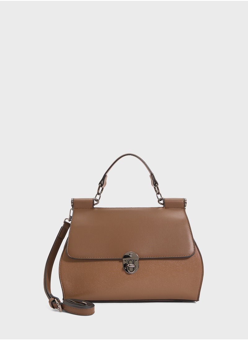 Womens Satchel Bag
