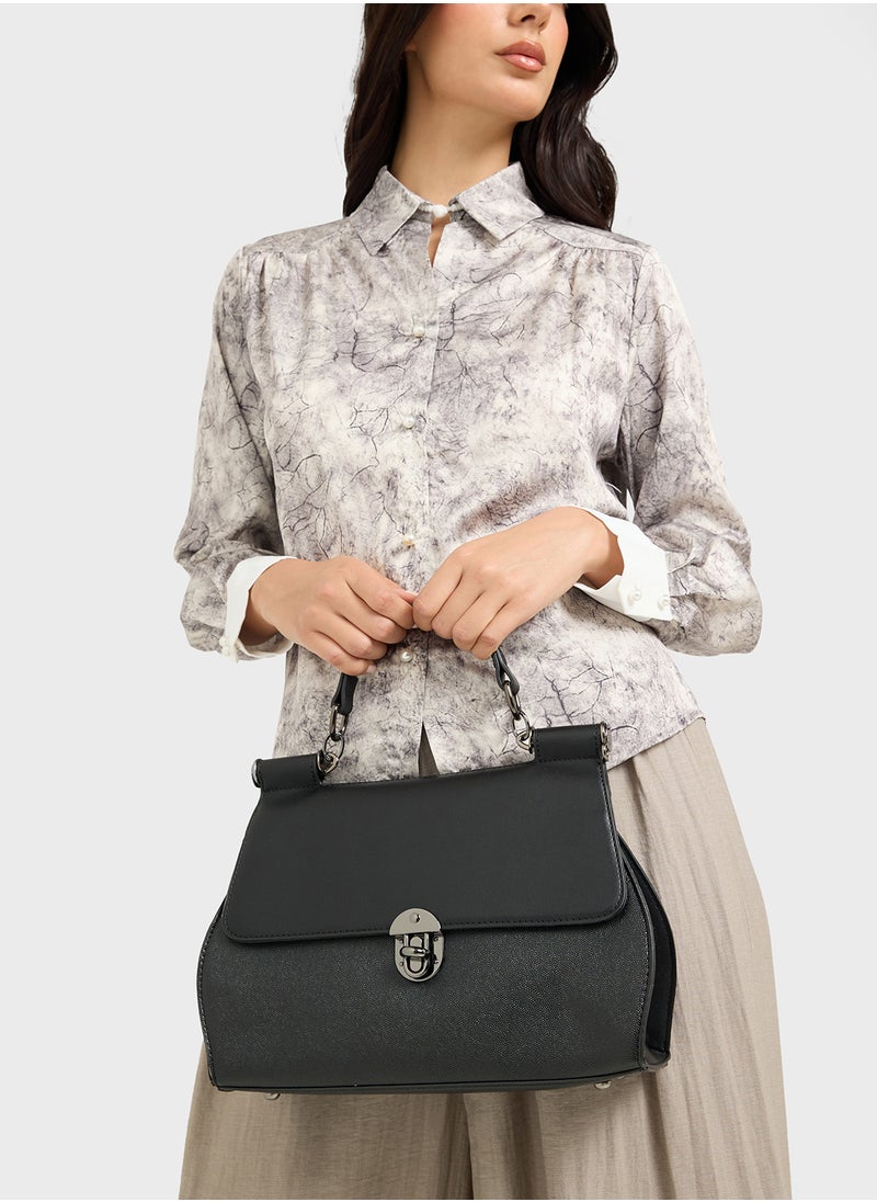 Womens Satchel Bag