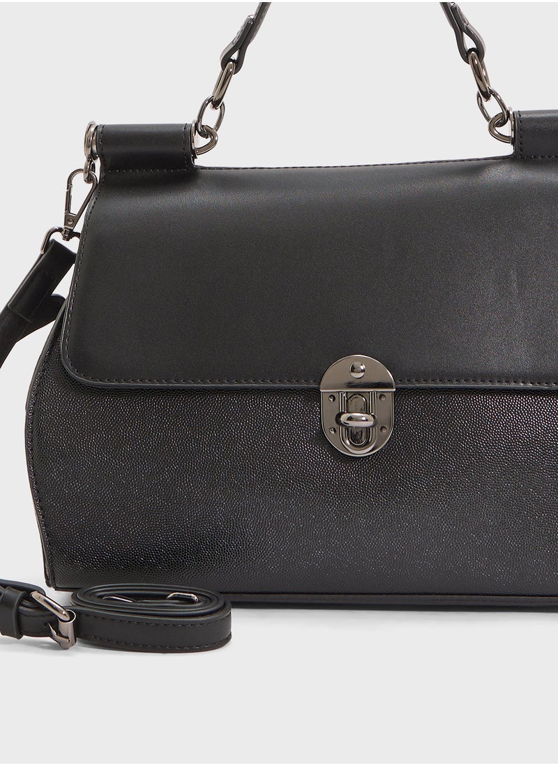 Womens Satchel Bag