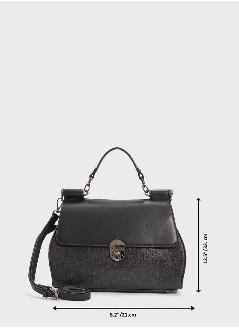 Womens Satchel Bag