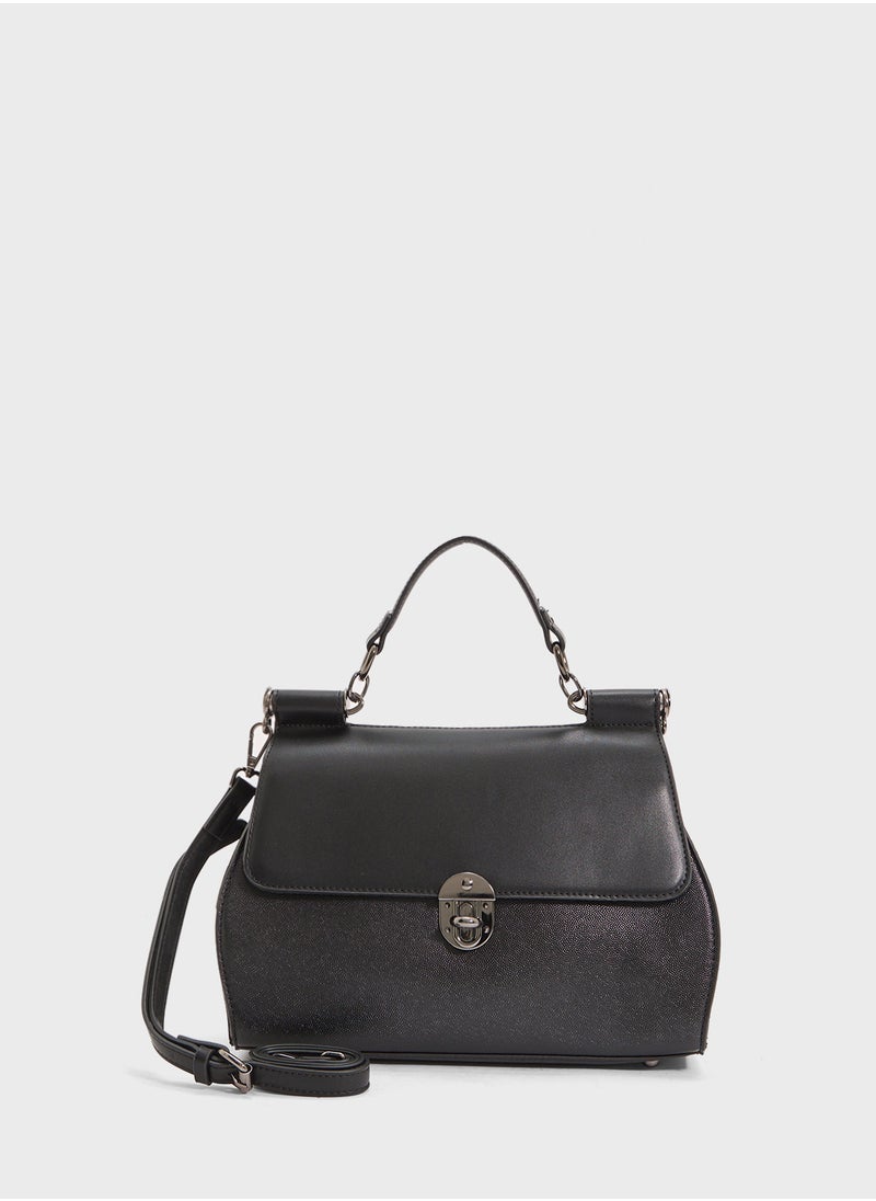 Womens Satchel Bag