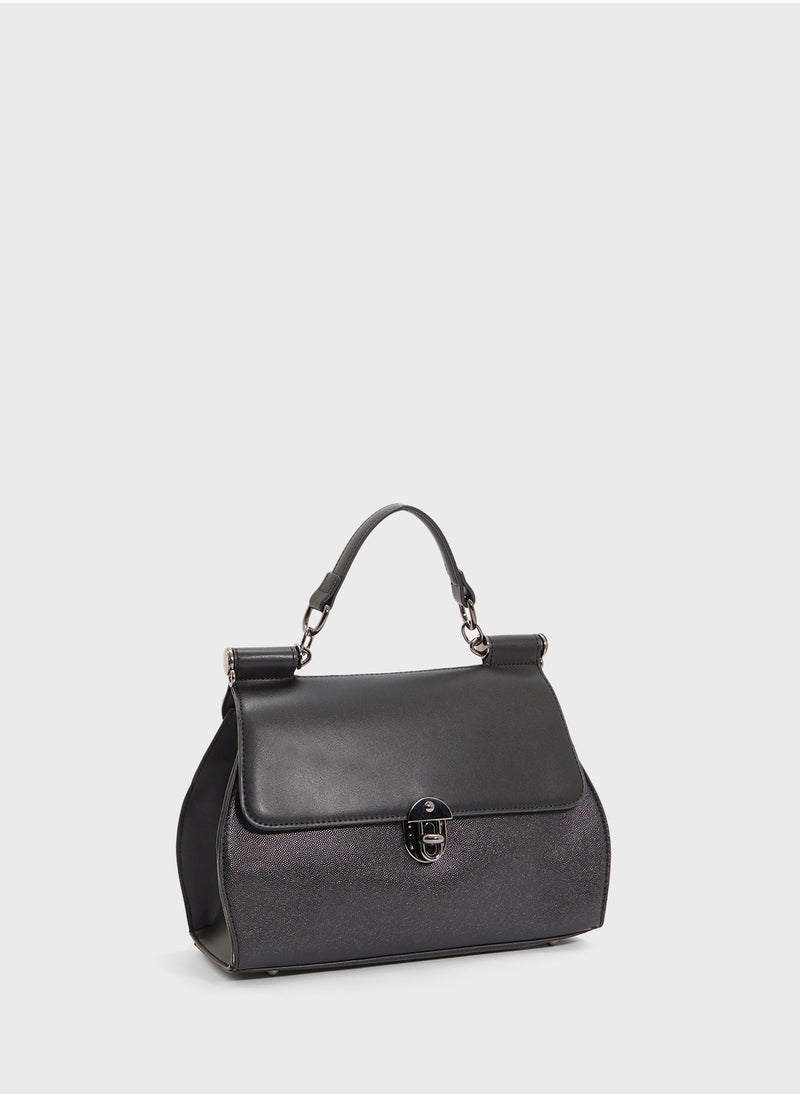 Womens Satchel Bag