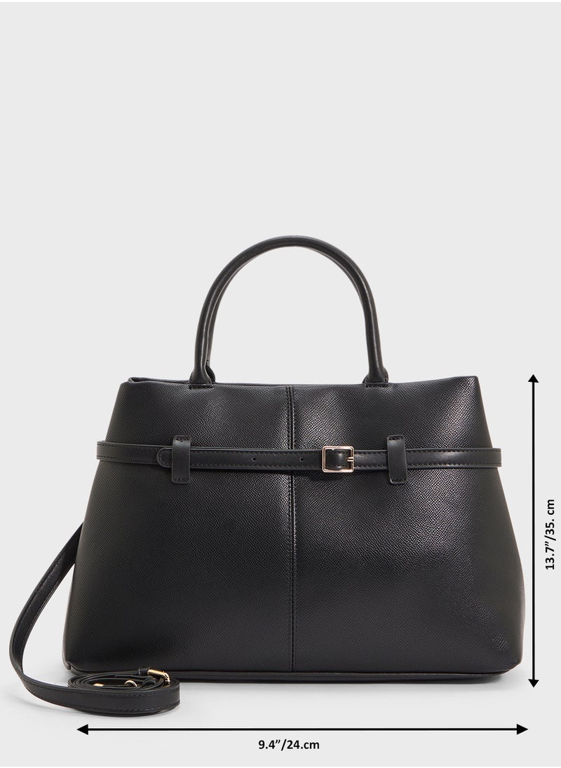 Womens Satchel Bag