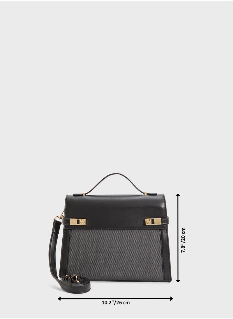 Womens Satchel Bag